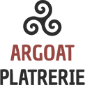logo ARGOAT PLATRERIE